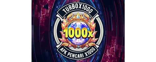Turbo X1000